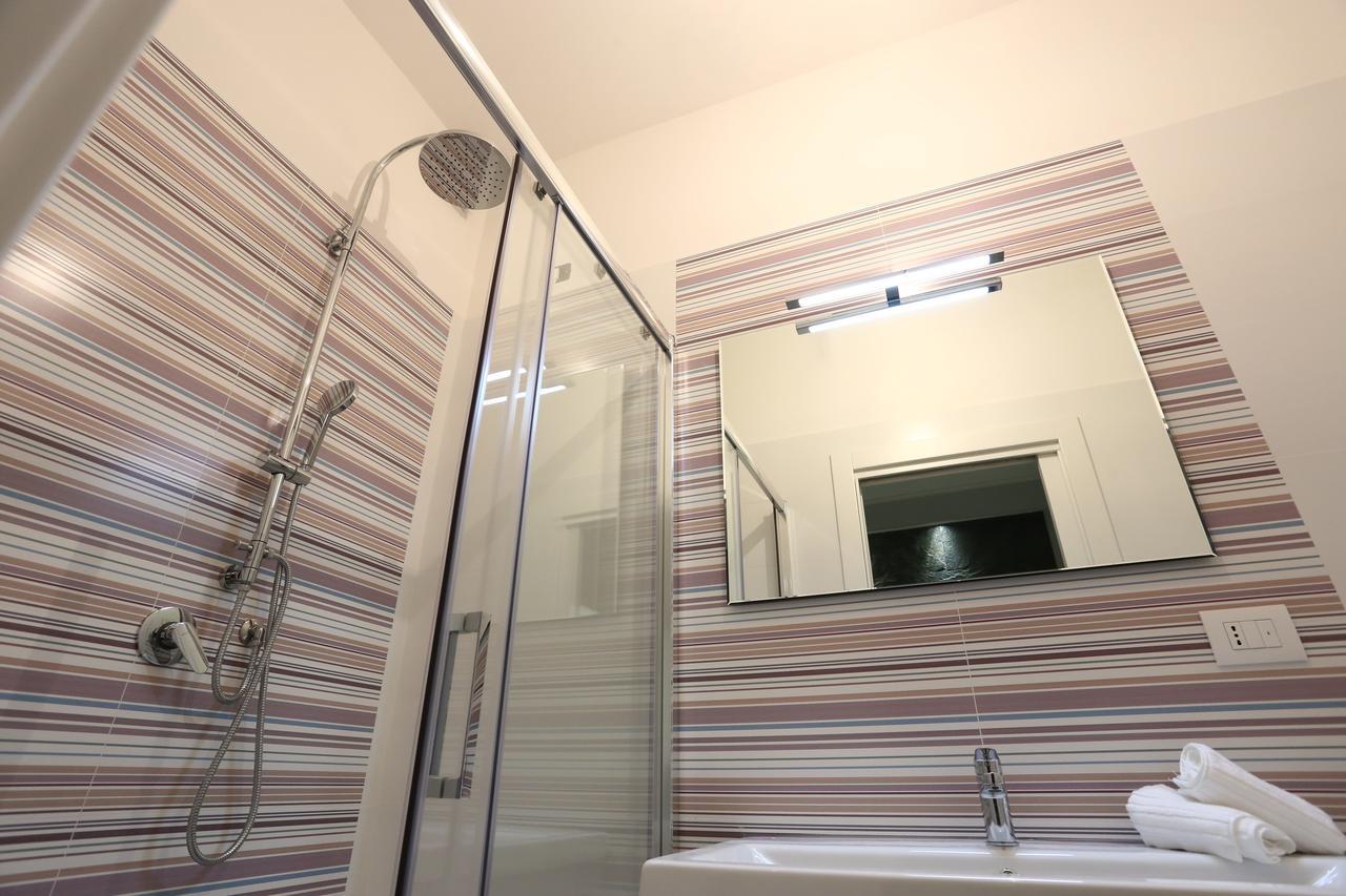 B&B Piano Delle Fosse Foggia Rum bild