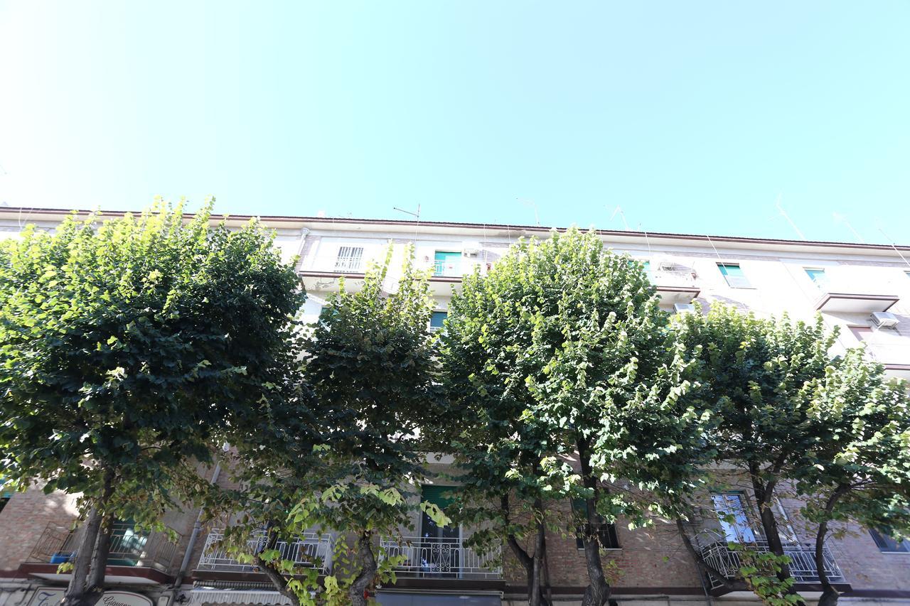 B&B Piano Delle Fosse Foggia Exteriör bild