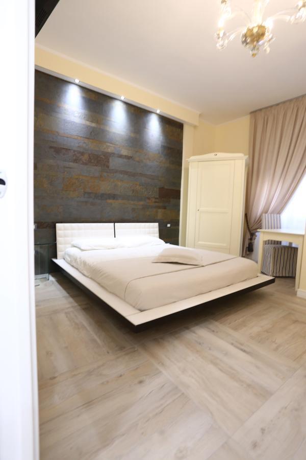 B&B Piano Delle Fosse Foggia Exteriör bild