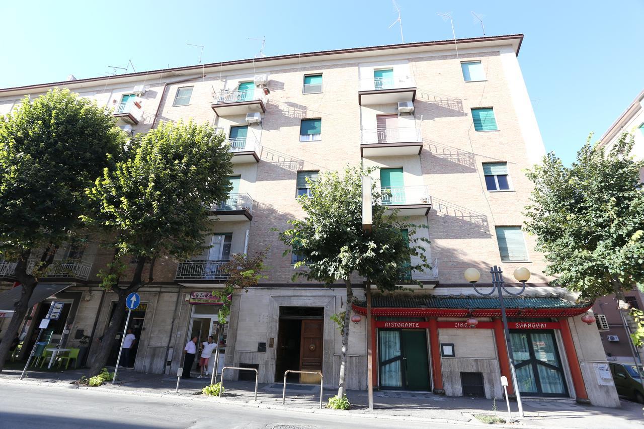 B&B Piano Delle Fosse Foggia Exteriör bild