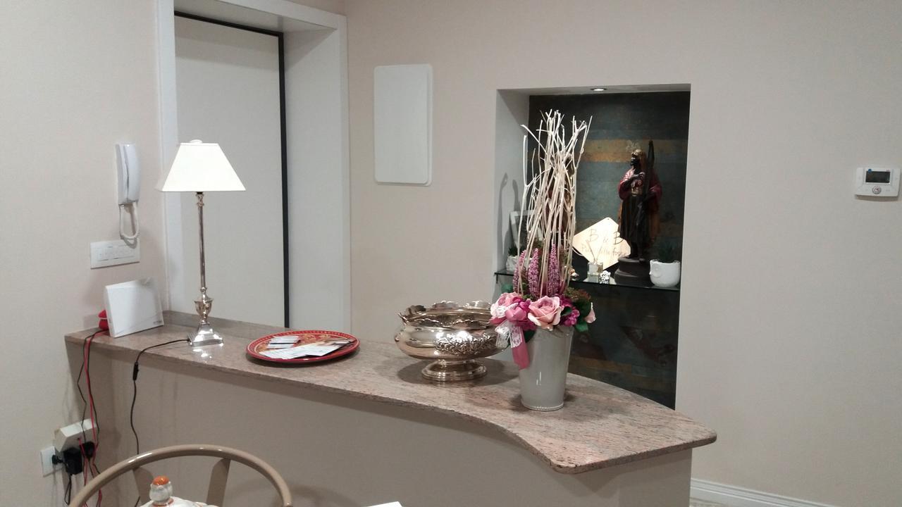 B&B Piano Delle Fosse Foggia Exteriör bild