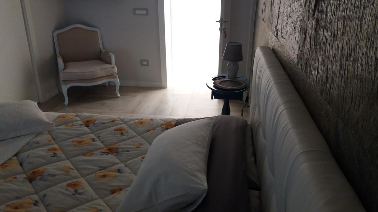 B&B Piano Delle Fosse Foggia Exteriör bild